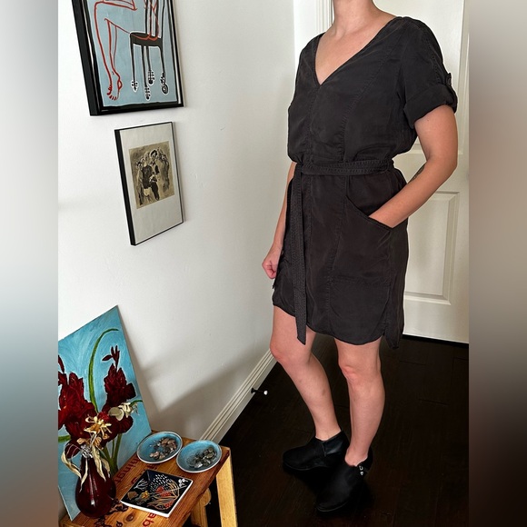 Pilcro and the Letterpress dress - Picture 2 of 4